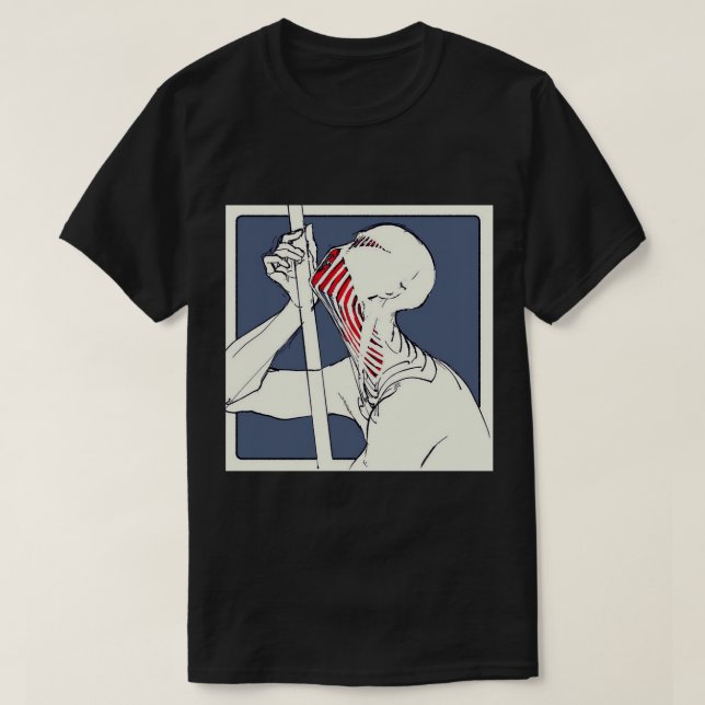 Design Warhammer Titan T-Shirt (Design vorne)