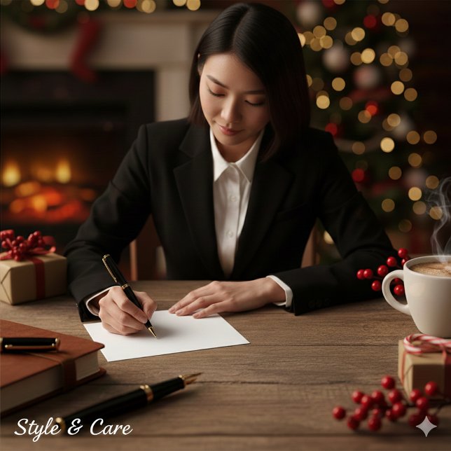 Design Your Dream - Creative Expression 2.5"x2.5" Mitteilungskarte (Design Your Dream - Creative Expression 2.5x2.5 Note Card)