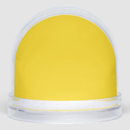 Design Your Dream - Creative Expression Gold Schneekugeln