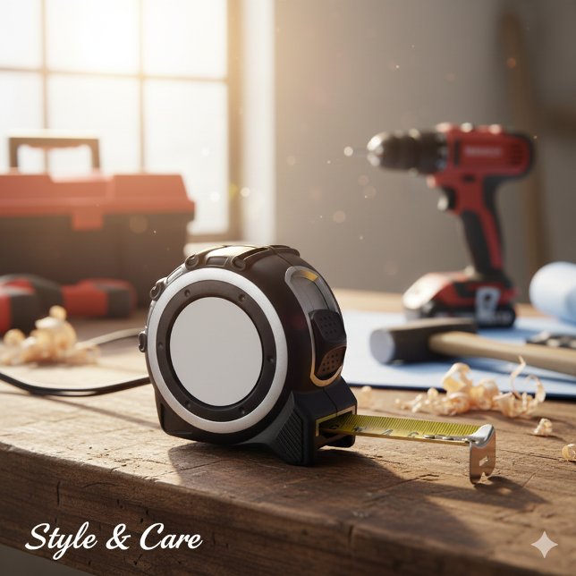 Design Your Dream - Creative Expression Maßband (Design Your Dream - Creative Expression Tape Measure)