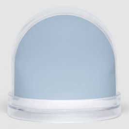 Design Your Dream - Dusty Blue Schneekugeln