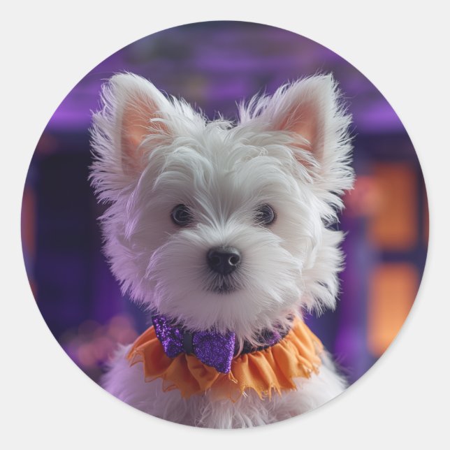 Design your own Custom Photo Stickers (Vorderseite)