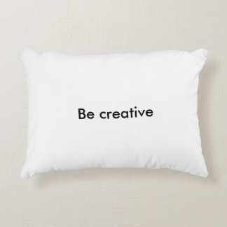 Design your own gift zierkissen