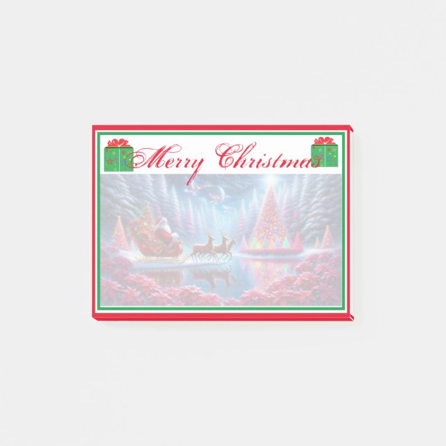 Design Your Own Personalized Custom Printed 3m Post-it Klebezettel (Vorderseite)