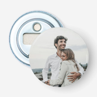Design Your Own Photo Flaschenöffner