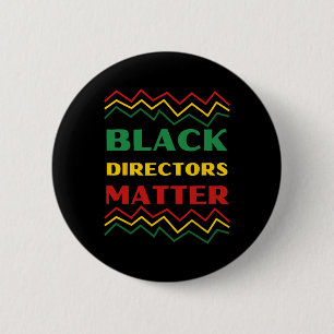 Design zum Monat der schwarzen Geschichte - Proble Button