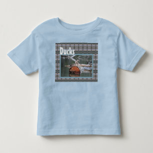 Design zum Thema Natur Kleinkind T-shirt
