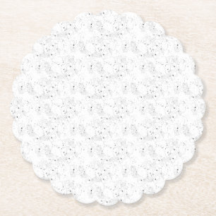 Design Zwei Untersetzer