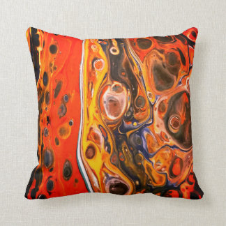 Designad Prydnads Kissen