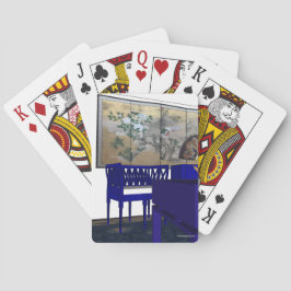 DesignCentre - Dekorkunst Spielkarten