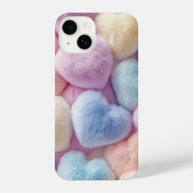 Designed iPhone Hülle (Rückseite)