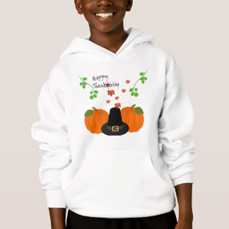 Designelemente für Erntedank Hoodie
