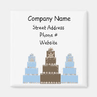 Designer Cakes