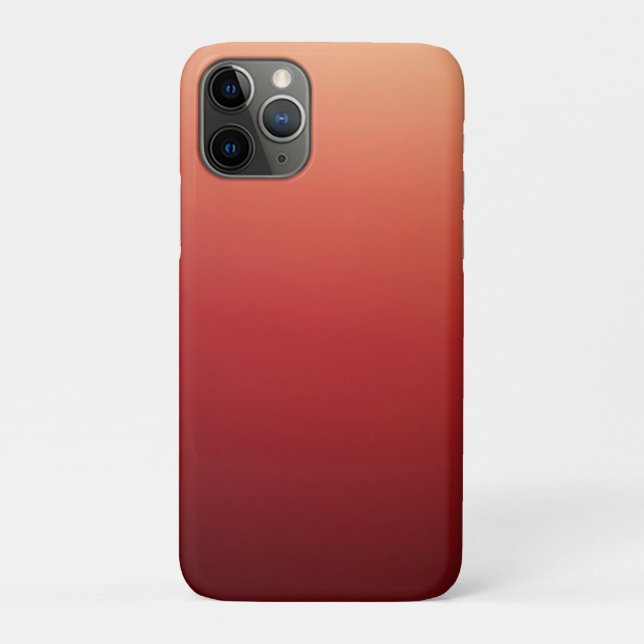 Designer Cell Case (Rückseite)