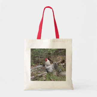 Designer-Hahn-Taschen-Tasche Tragetasche