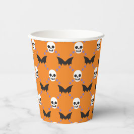 Designer Halloween! Gucci Inspiriert Pumpkins Pape Pappbecher