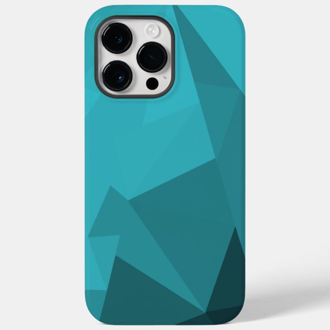 Designer iPhone 15 pro max Handy Gehäuse Case-Mate iPhone Hülle (Rückseite)