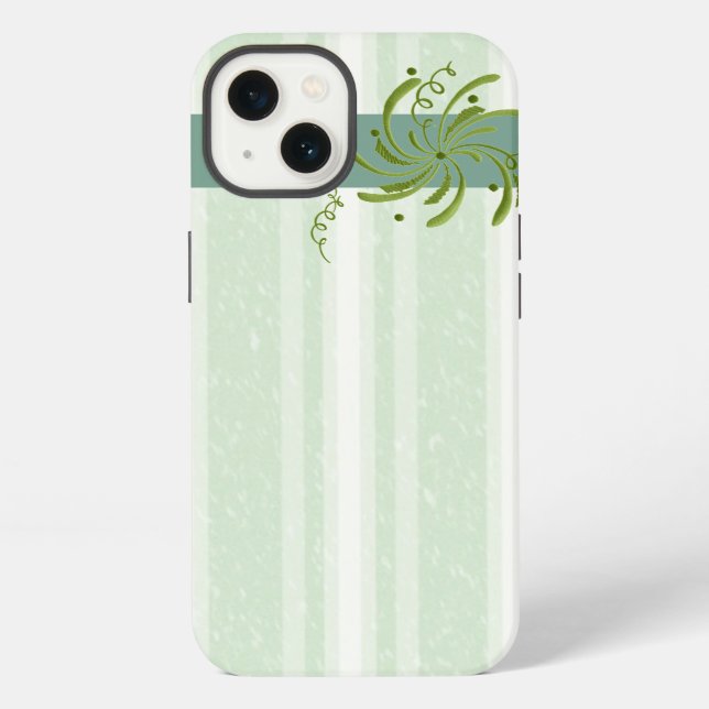 Designer iPhone Case Hülle (Rückseite)