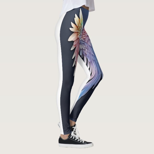 Designer Leggings (Rechts)