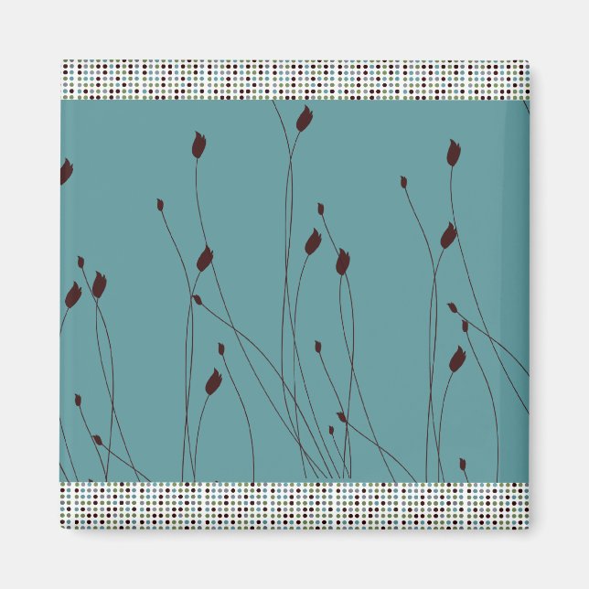 Designer Magnet (Vorne)