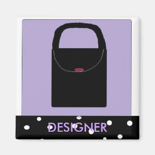 Designer-Magnet Magnet
