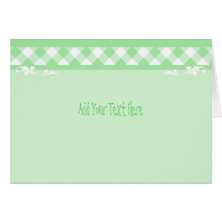 Designer Mint Green
