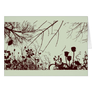 Designer-Mitteilungskarten