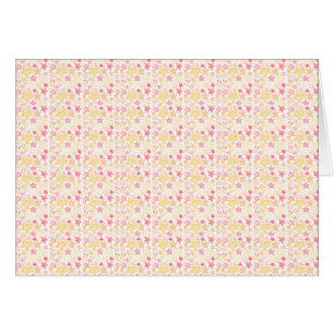 Designer-Mitteilungskarten