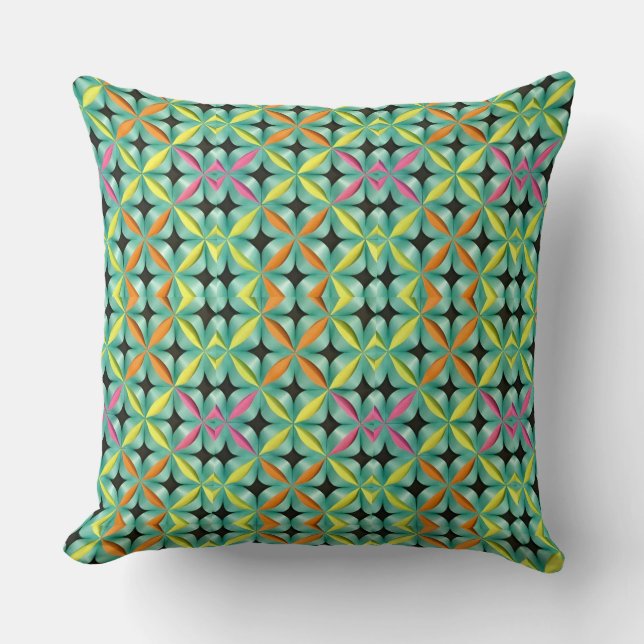 Designer Pillow Kissen (Vorderseite)