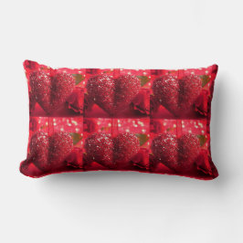 Designer Pillow Lendenkissen