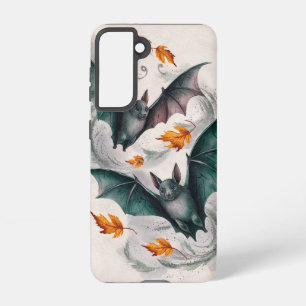 Designer Samsung Gehäuse FE 5G CASE ! Samsung Galaxy Hülle