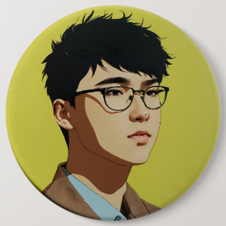 Designer-Schaltflächen Button