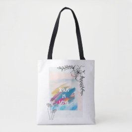 Designer-Schultertasche