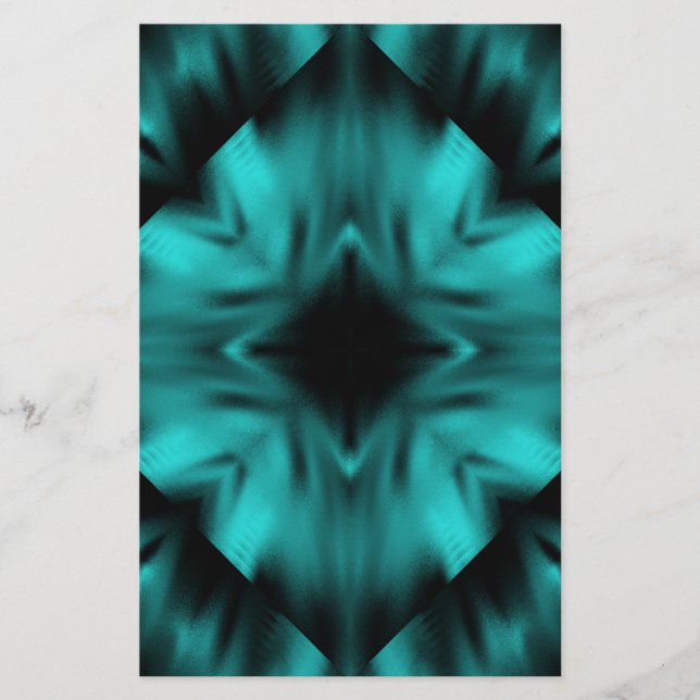Designer Scrapbook Briefpapier (Vorderseite)