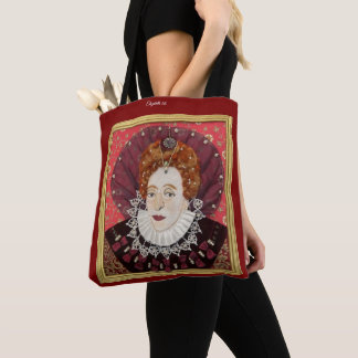 Designer stilvolle Tasche