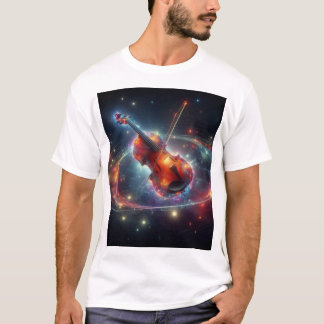 Designer-T - Shirt für Männer