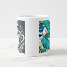 Designer-Tasse