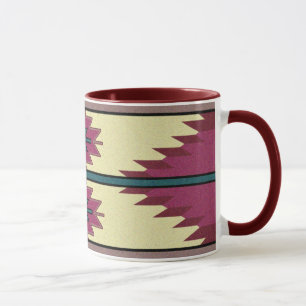 Designer-Tasse Tasse