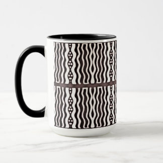 Designer-Tasse Tasse