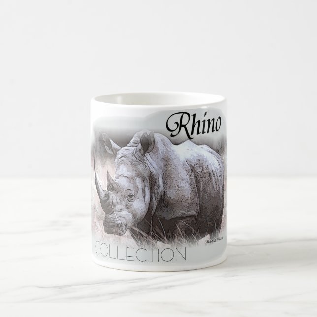 Designer-Tassen Tasse (Mittel)