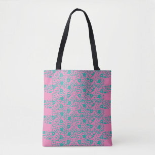 Designer Tote Bag