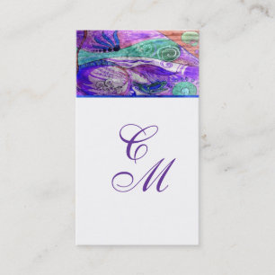 Designer-Visitenkarte Visitenkarte