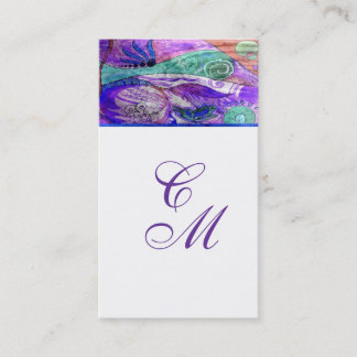 Designer-Visitenkarte Visitenkarte