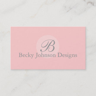 Designer-Visitenkarten Visitenkarte