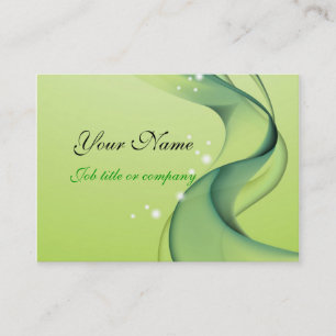 Designer-Visitenkarten Visitenkarte