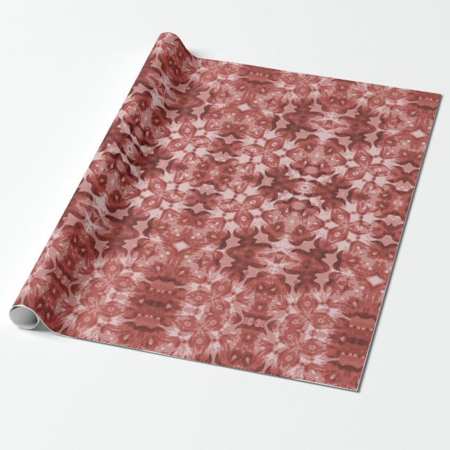 Designer Weihnachtszeit 001 Feiertags-Geschenkpapi Geschenkpapier (Ungerollt)