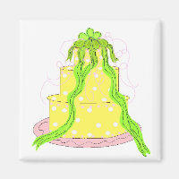 Designer Zitronenkuchen