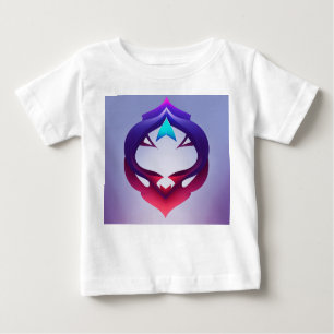 Designerhemd Baby T-shirt