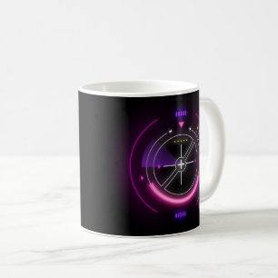 Designertassen Kaffeetasse