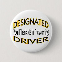 Designierter Fahrer